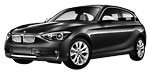 BMW F21 C3051 Fault Code