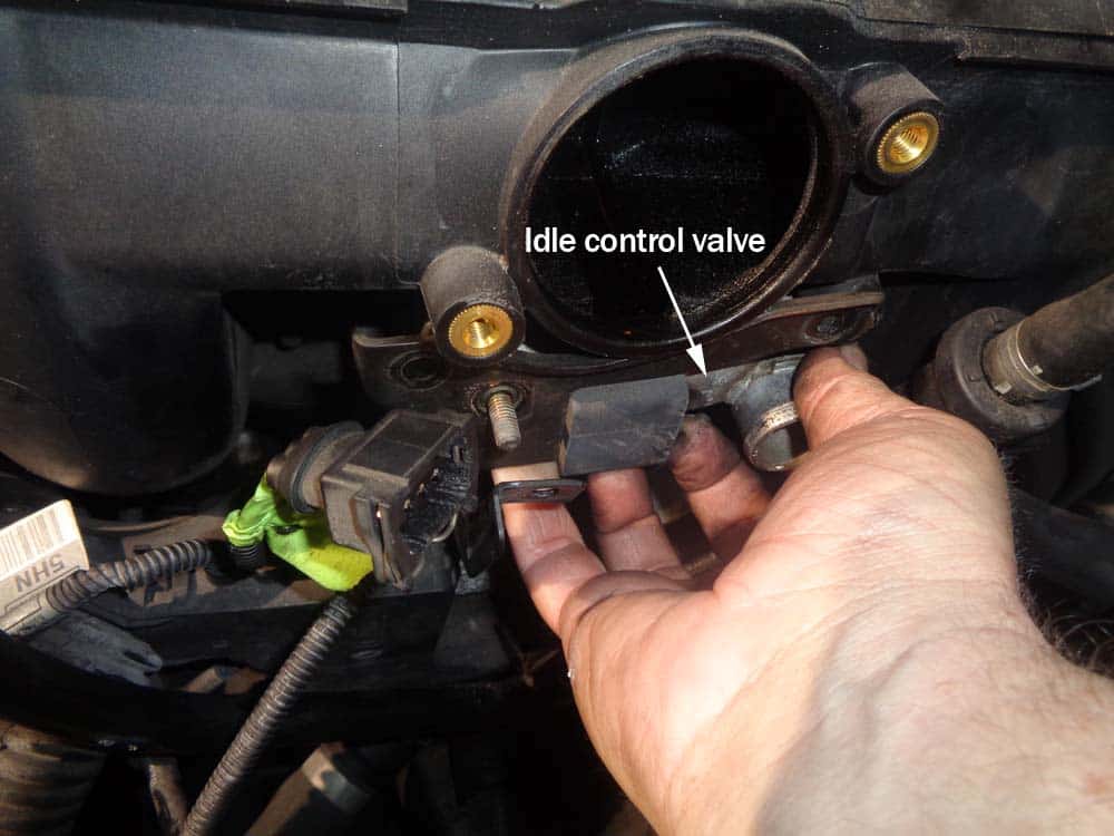 See C3051 in engine